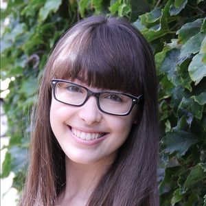 Meet your Posher, Andrea